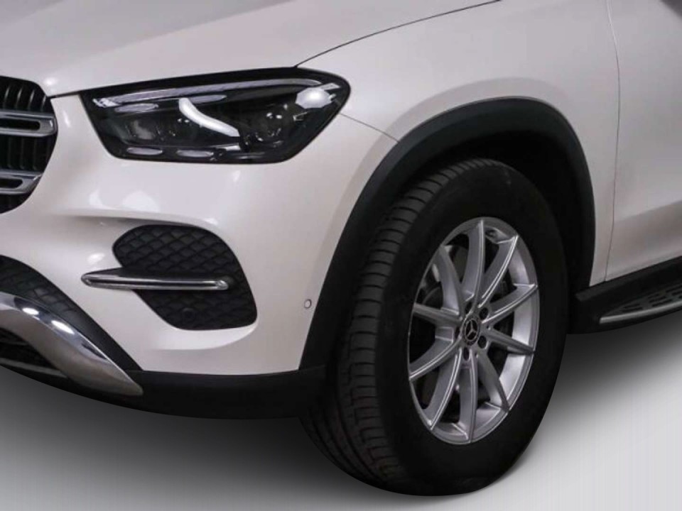 Mercedes-Benz GLE 450d 4MATIC - foto 9