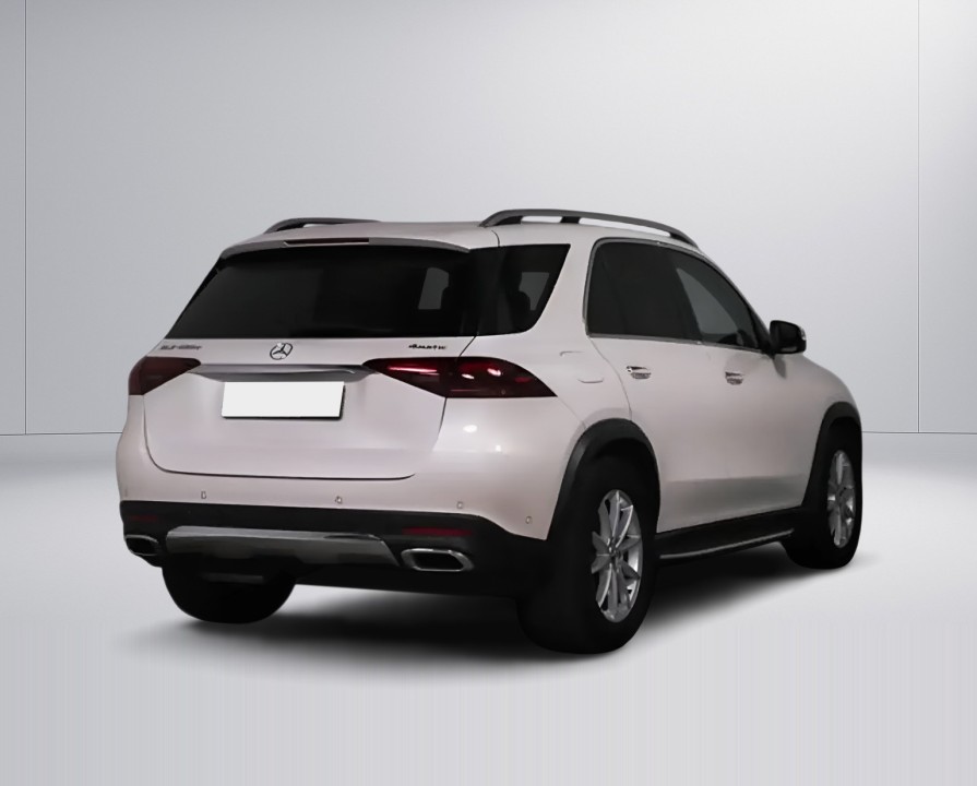 Mercedes-Benz GLE 450d 4MATIC (2)