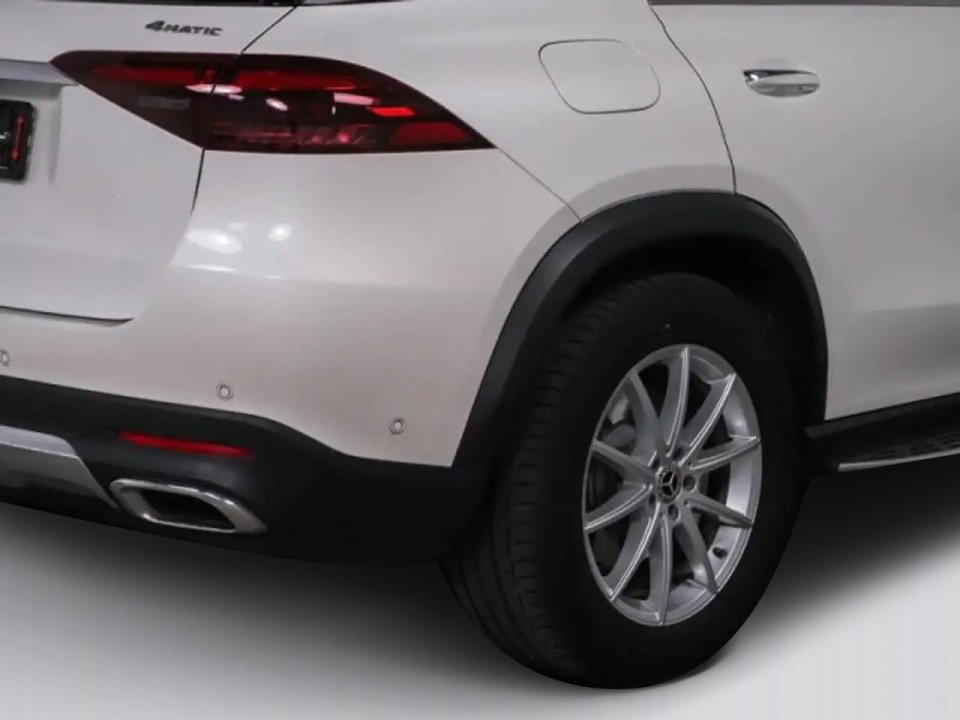 Mercedes-Benz GLE 450d 4MATIC - foto 10