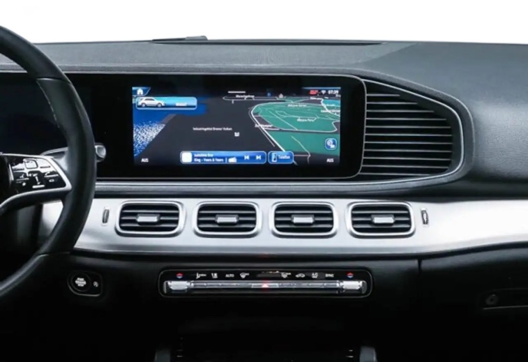 Mercedes-Benz GLE 450d 4MATIC - foto 6