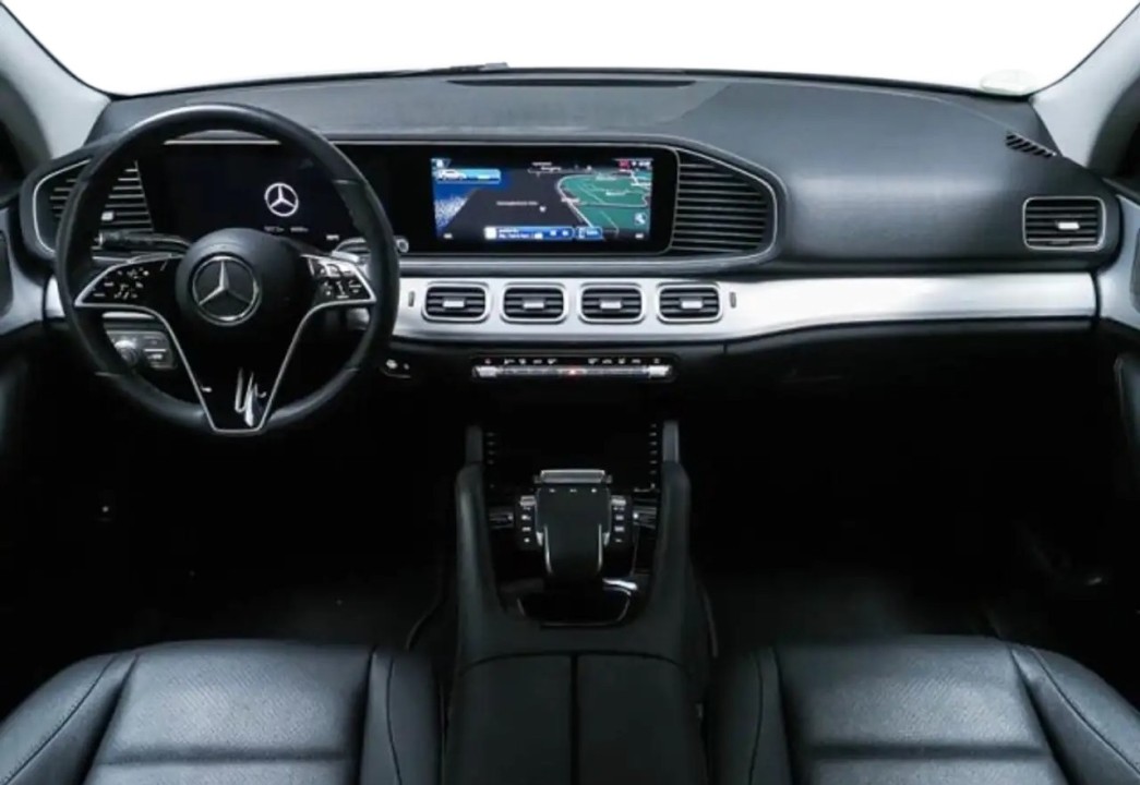 Mercedes-Benz GLE 450d 4MATIC (3)