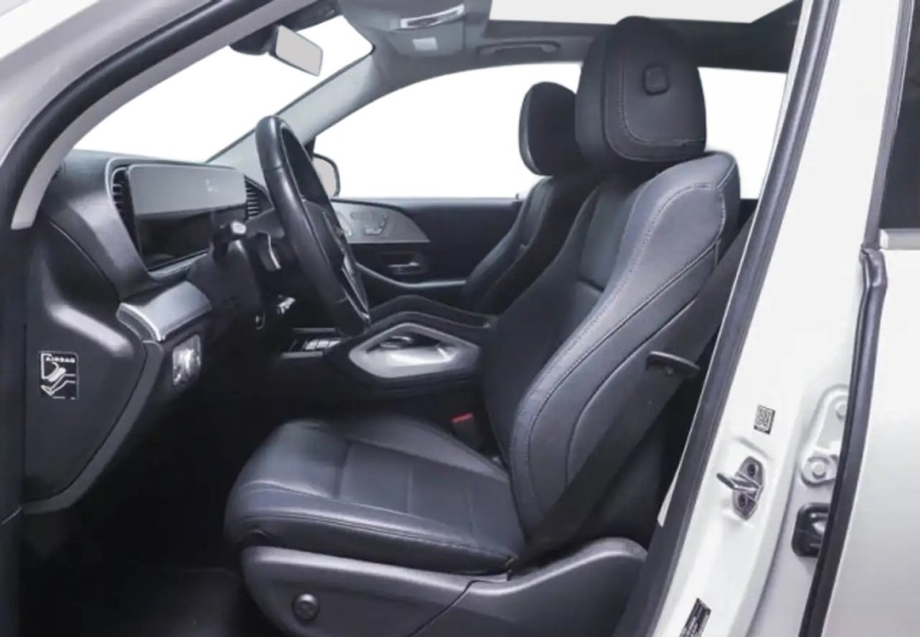 Mercedes-Benz GLE 450d 4MATIC (5)