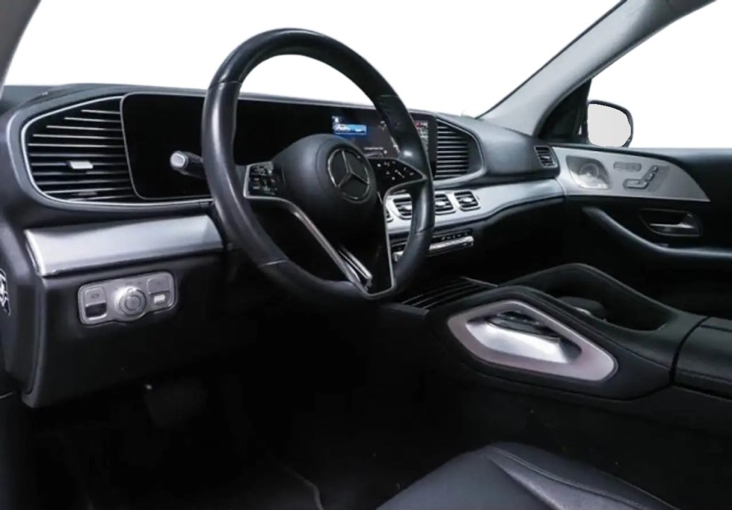 Mercedes-Benz GLE 450d 4MATIC (4)
