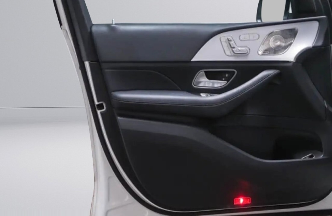 Mercedes-Benz GLE 450d 4MATIC - foto 8