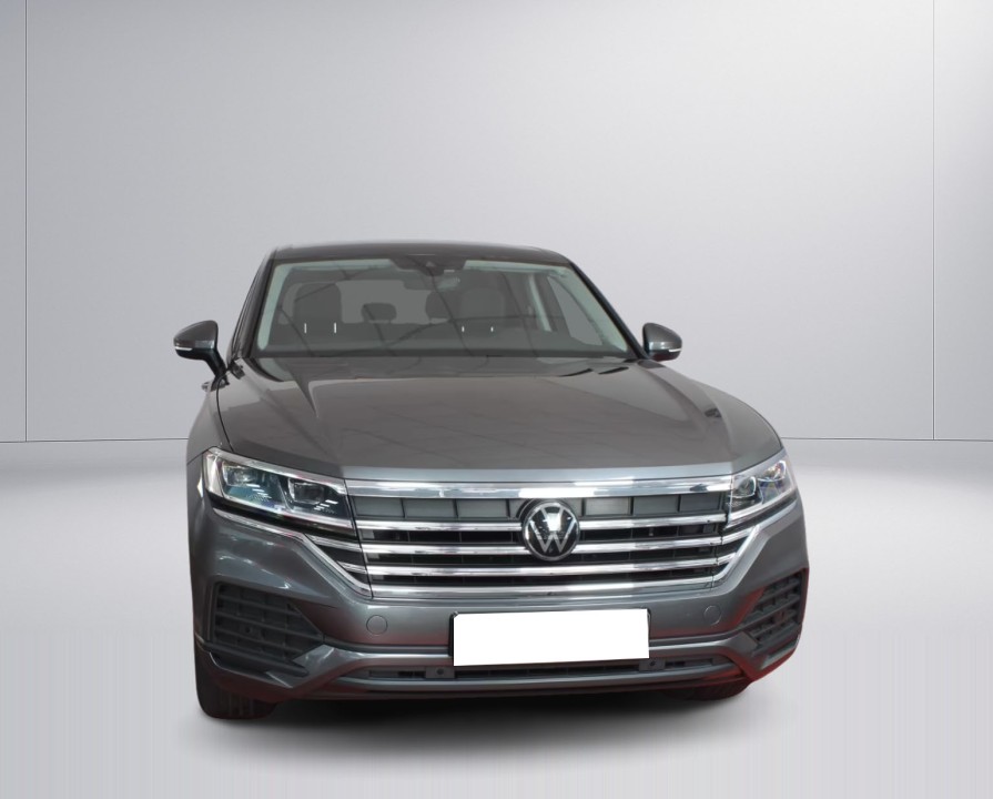 Volkswagen Touareg V6 TDI (4)