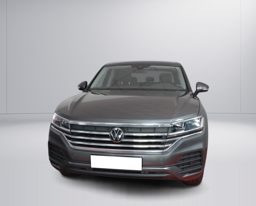 Volkswagen Touareg V6 TDI (3)
