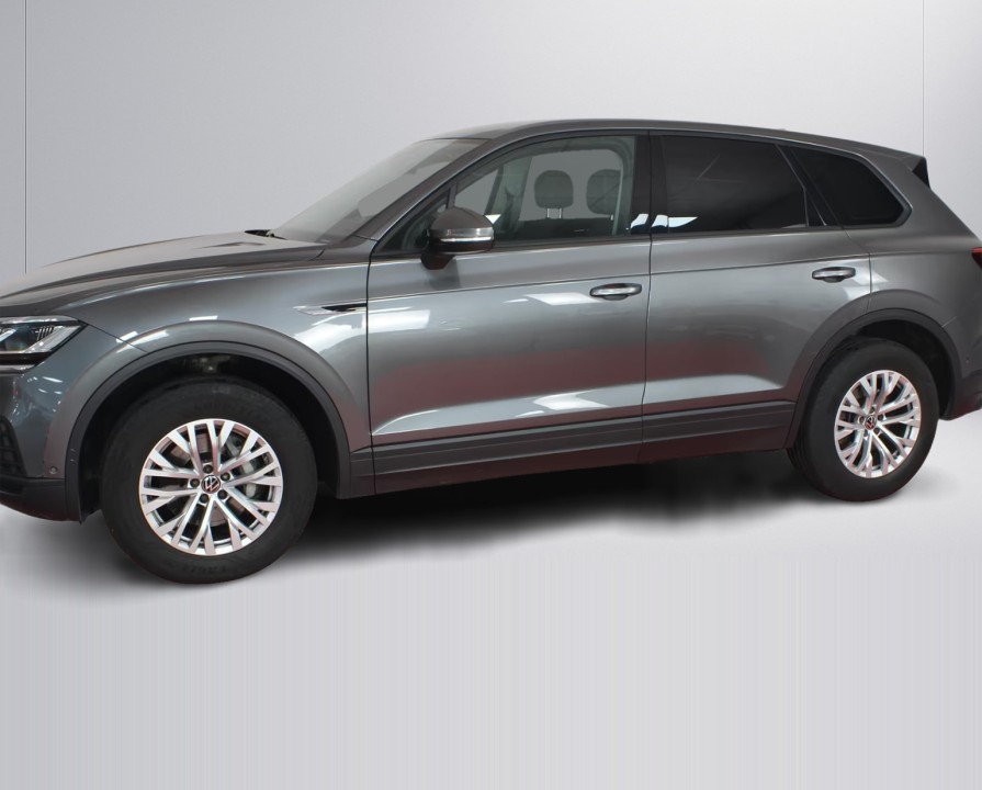 Volkswagen Touareg V6 TDI - foto 22