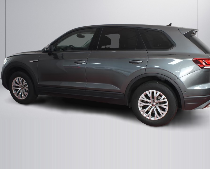 Volkswagen Touareg V6 TDI - foto 19