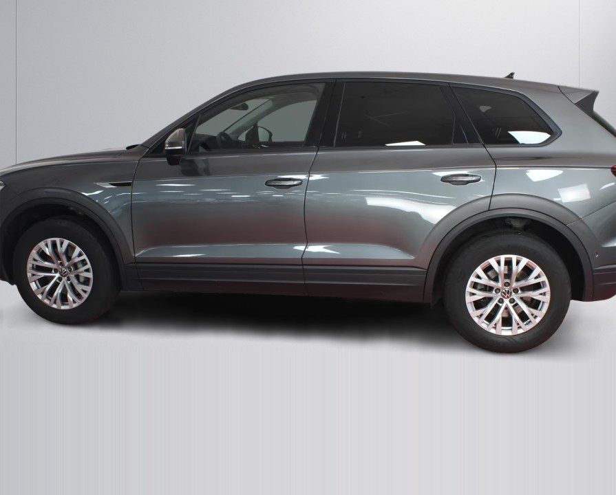 Volkswagen Touareg V6 TDI - foto 20