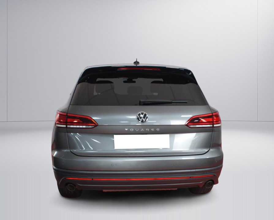 Volkswagen Touareg V6 TDI - foto 15
