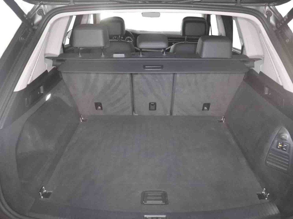 Volkswagen Touareg V6 TDI - foto 32