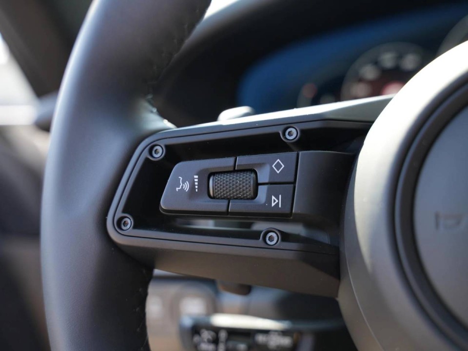 Porsche 911 Carrera Cabriolet - foto 15