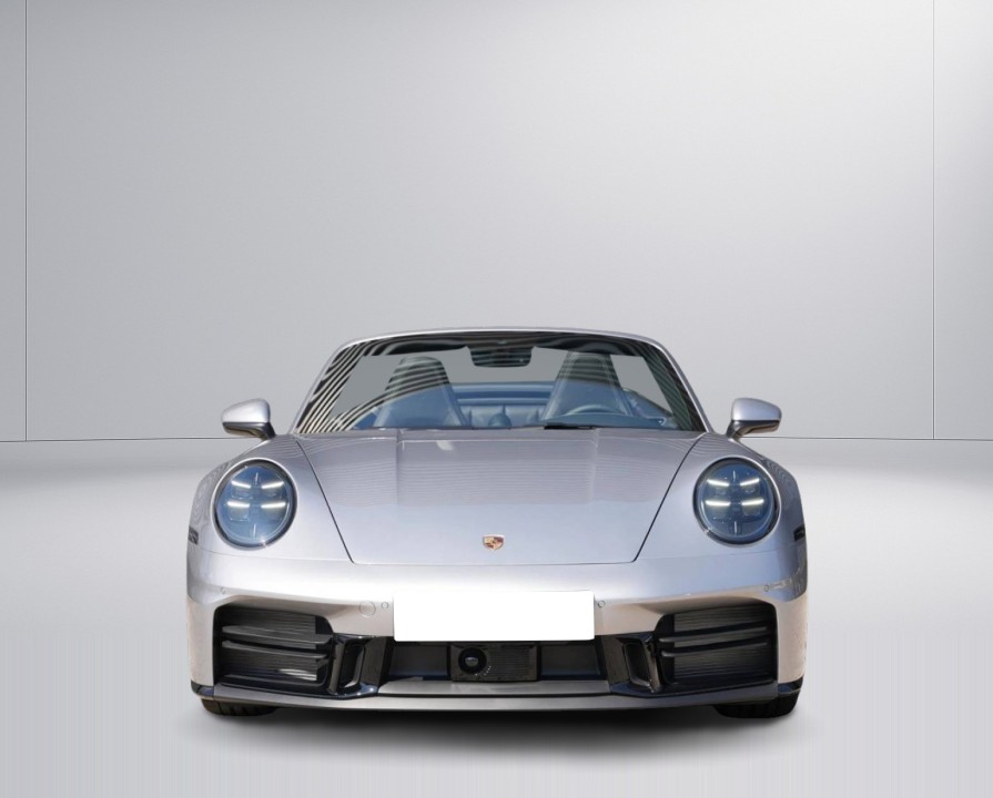 Porsche 911 Carrera Cabriolet - foto 8