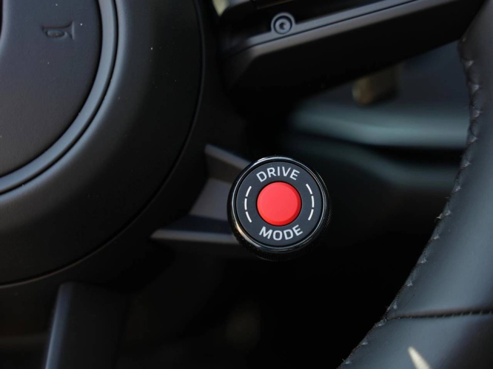 Porsche 911 Carrera Cabriolet - foto 16