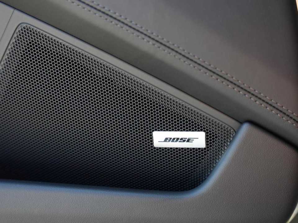 Porsche 911 Carrera Cabriolet - foto 22