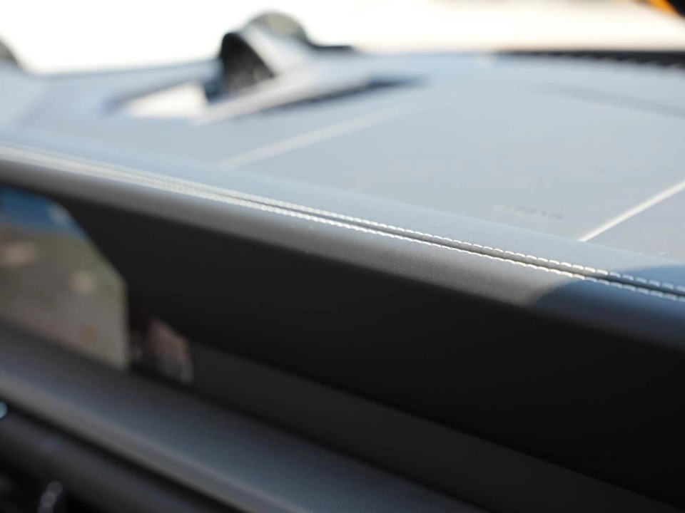 Porsche 911 Carrera Cabriolet - foto 18