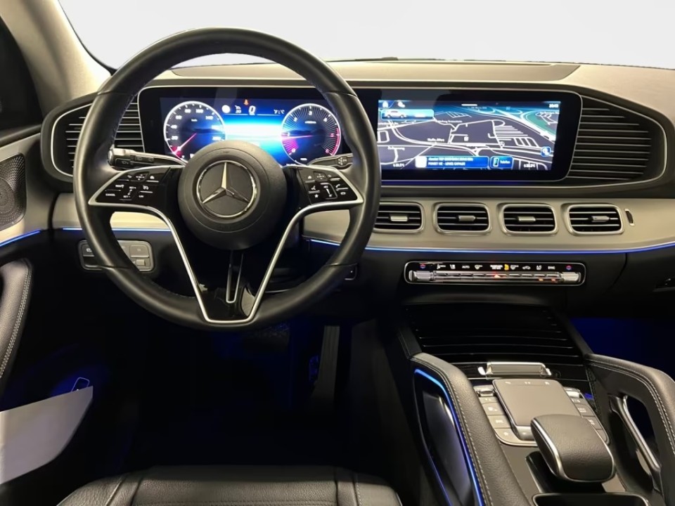 Mercedes-Benz GLE 450d 4MATIC - foto 10