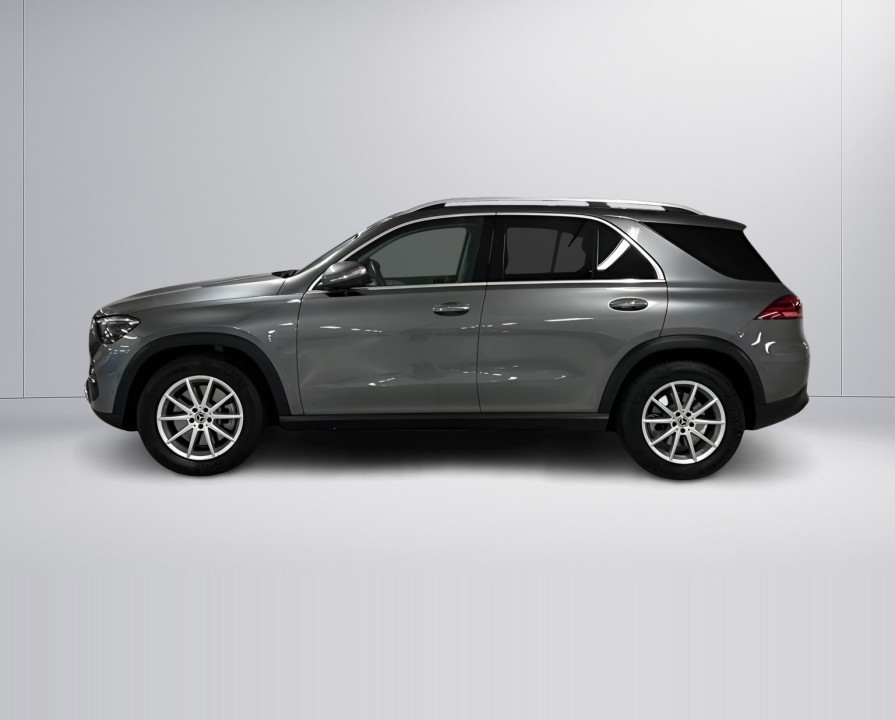 Mercedes-Benz GLE 450d 4MATIC - foto 6