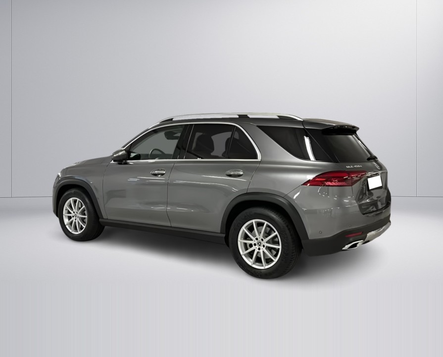 Mercedes-Benz GLE 450d 4MATIC (5)