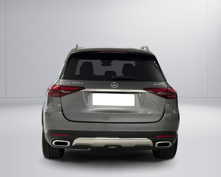 Mercedes-Benz GLE 450d 4MATIC (4)