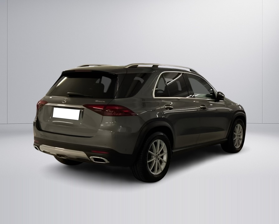 Mercedes-Benz GLE 450d 4MATIC (3)