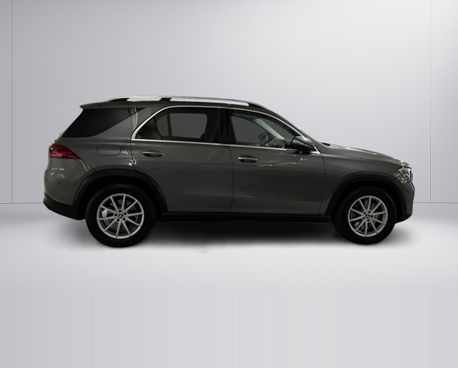 Mercedes-Benz GLE 450d 4MATIC (2)