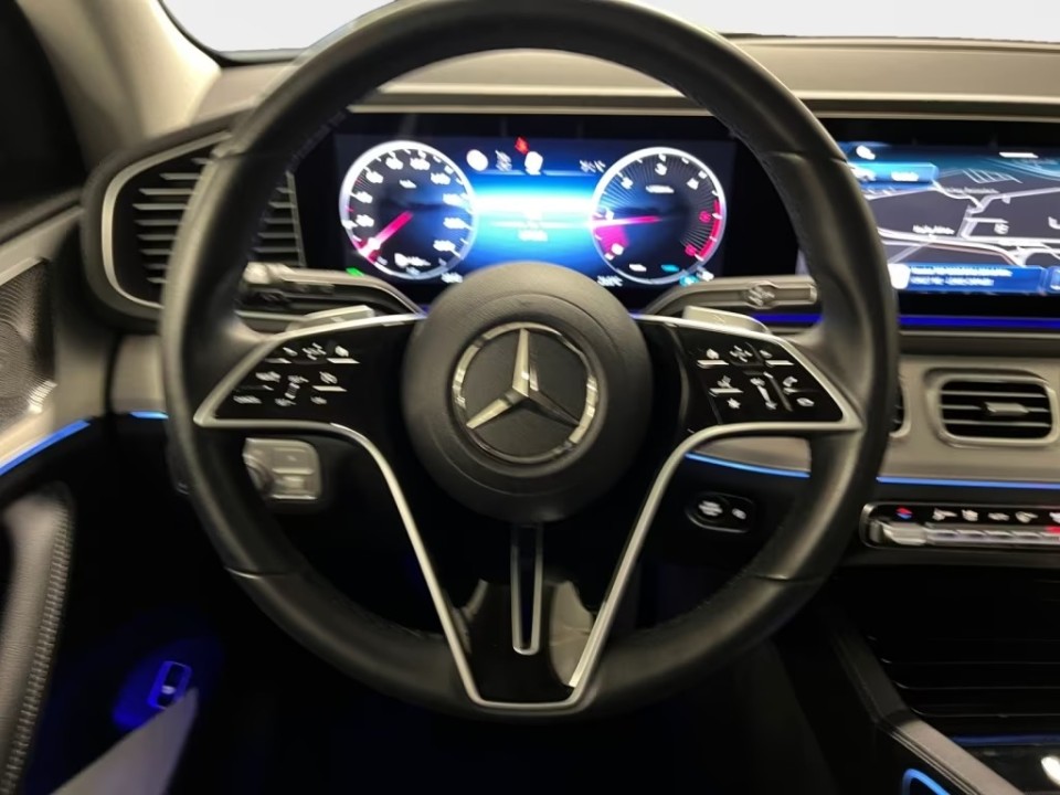Mercedes-Benz GLE 450d 4MATIC - foto 9