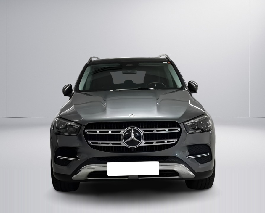 Mercedes-Benz GLE 450d 4MATIC - foto 8