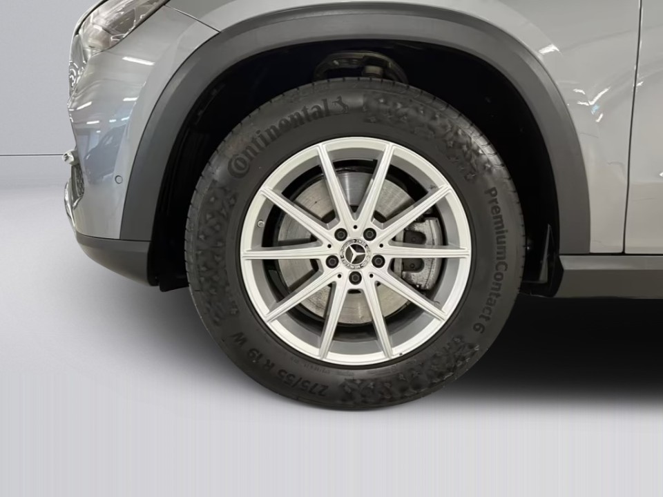 Mercedes-Benz GLE 450d 4MATIC - foto 19