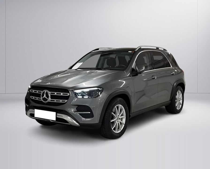 Mercedes-Benz GLE 450d 4MATIC - foto 7