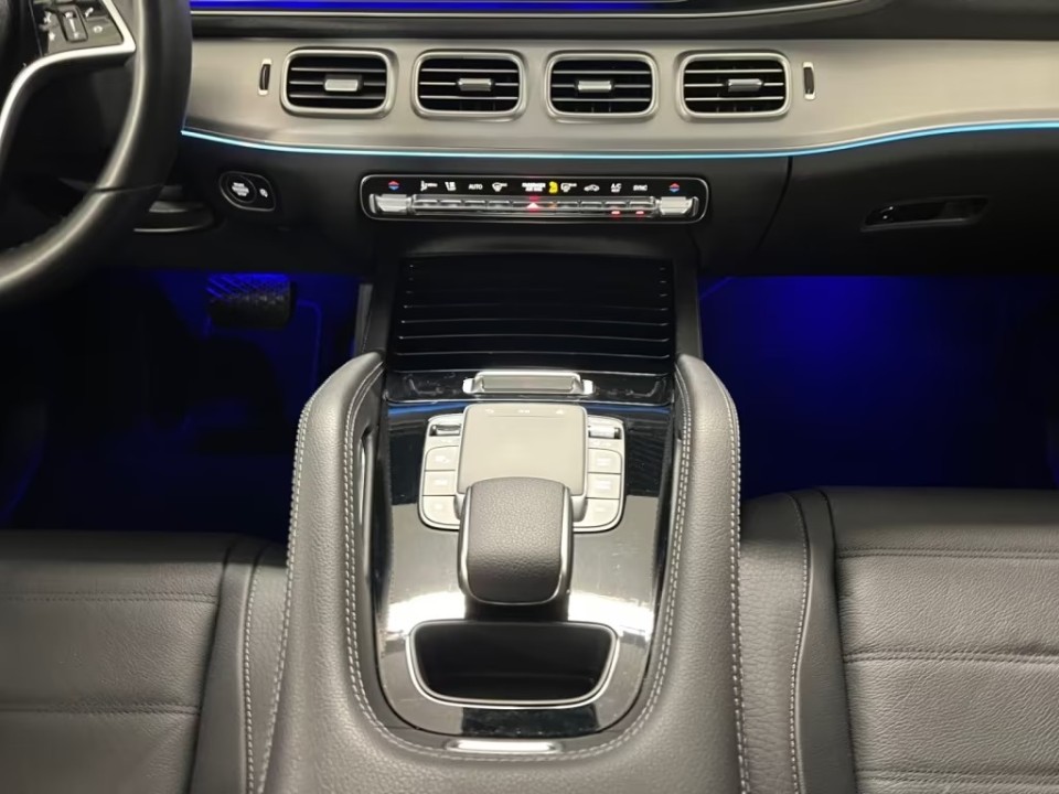 Mercedes-Benz GLE 450d 4MATIC - foto 13