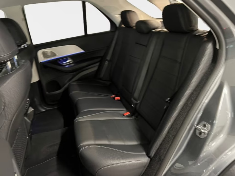 Mercedes-Benz GLE 450d 4MATIC - foto 15