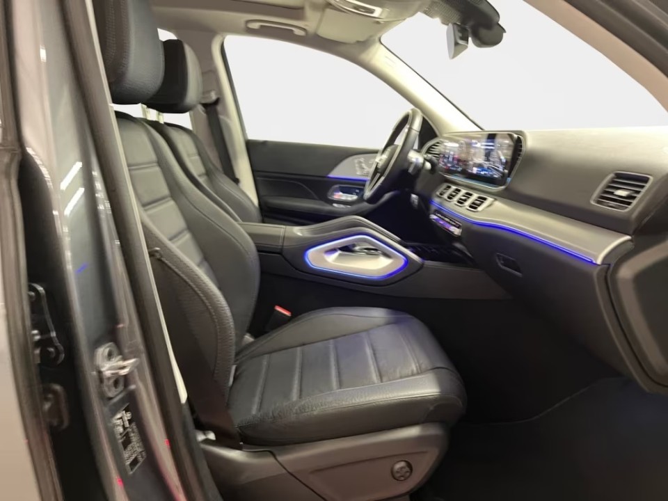 Mercedes-Benz GLE 450d 4MATIC - foto 12