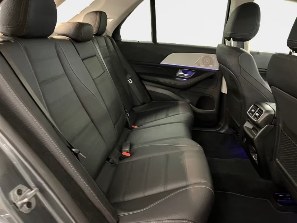Mercedes-Benz GLE 450d 4MATIC - foto 14