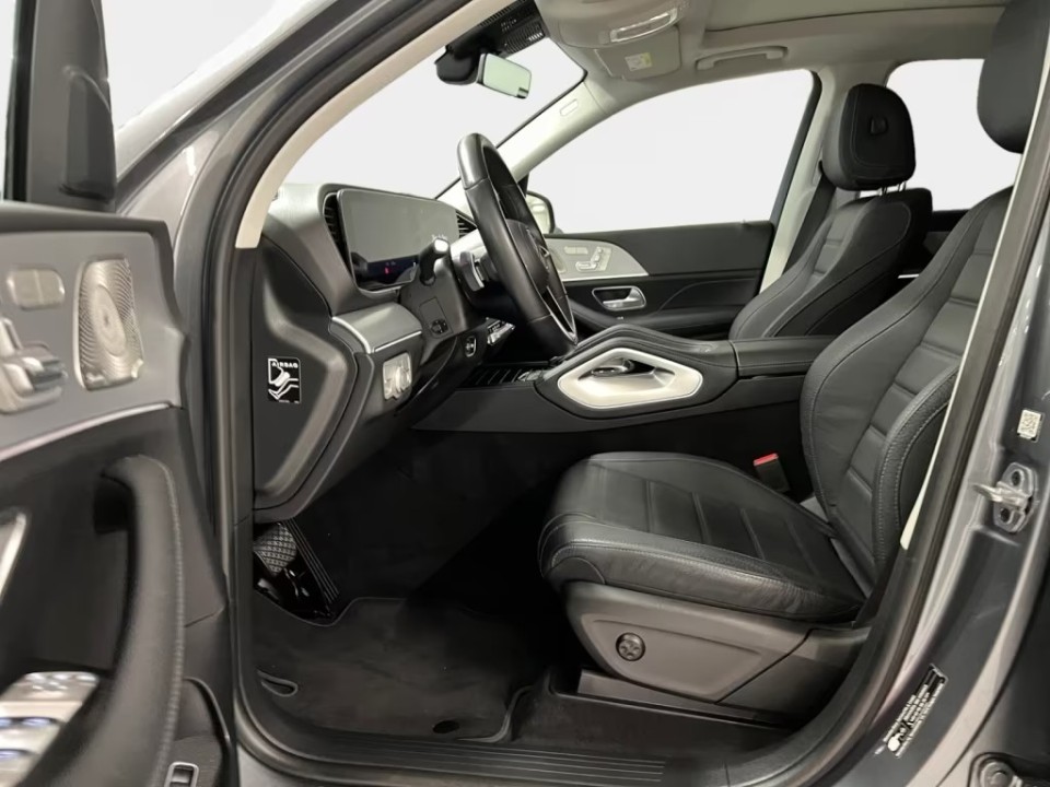 Mercedes-Benz GLE 450d 4MATIC - foto 11