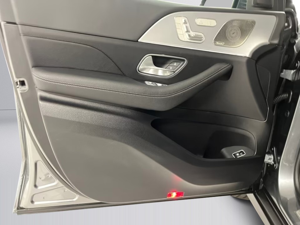 Mercedes-Benz GLE 450d 4MATIC - foto 16