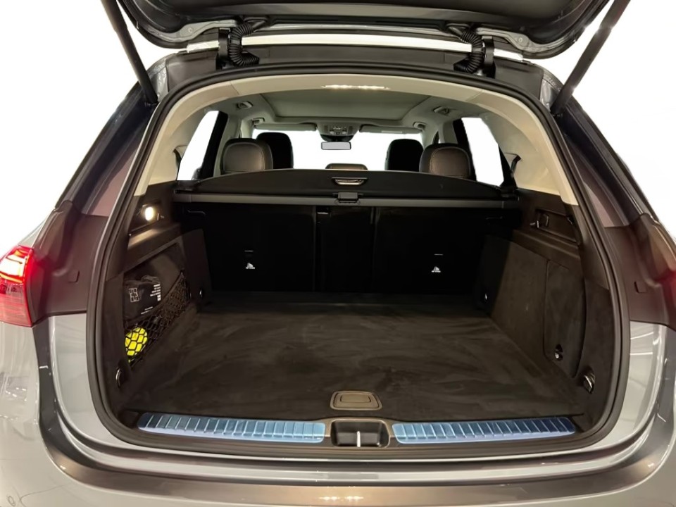 Mercedes-Benz GLE 450d 4MATIC - foto 17