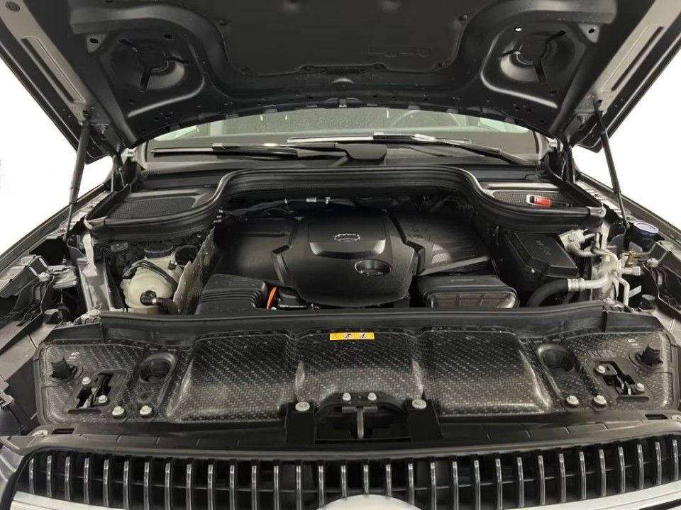 Mercedes-Benz GLE 450d 4MATIC - foto 18