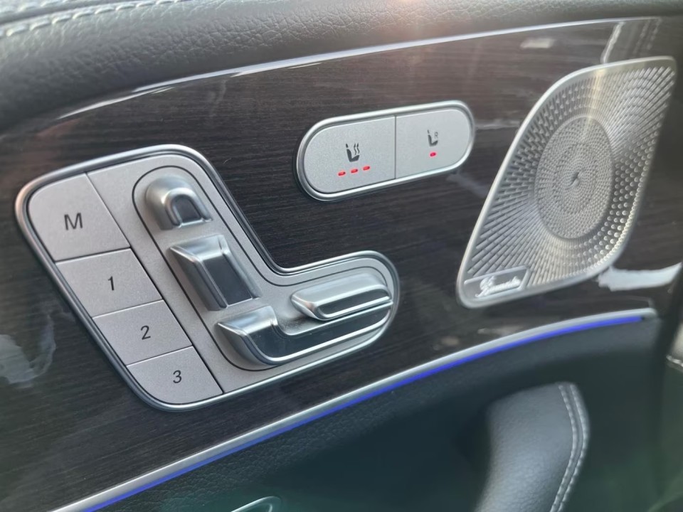 Mercedes-Benz GLE 450d 4MATIC - foto 19