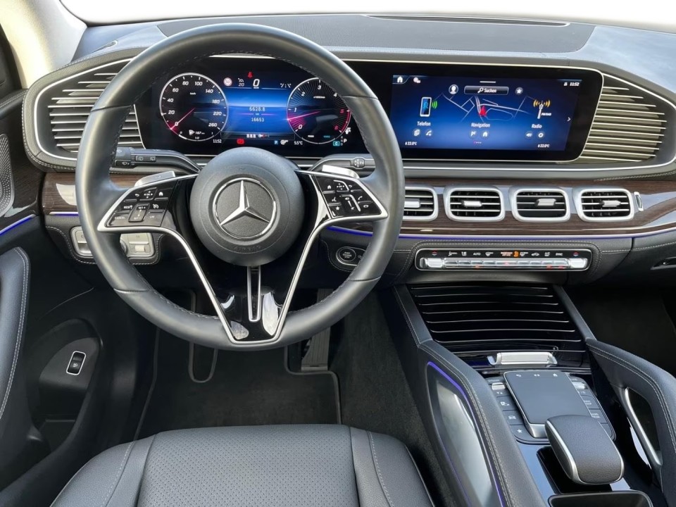 Mercedes-Benz GLE 450d 4MATIC - foto 7