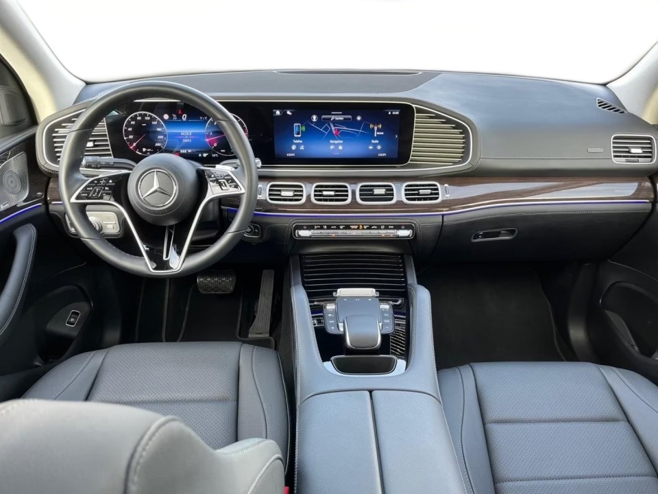 Mercedes-Benz GLE 450d 4MATIC - foto 8