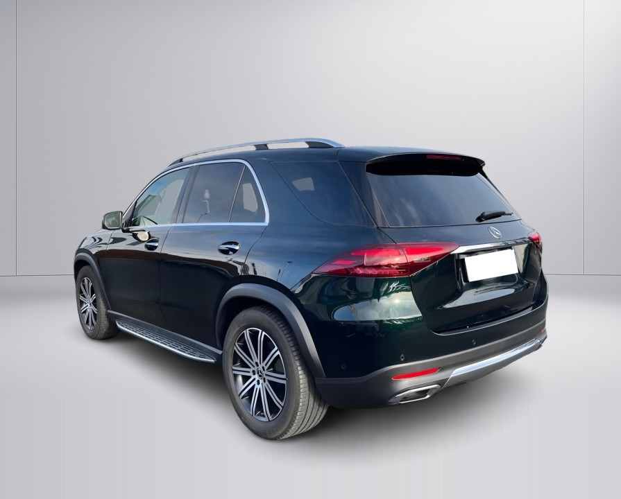 Mercedes-Benz GLE 450d 4MATIC (4)