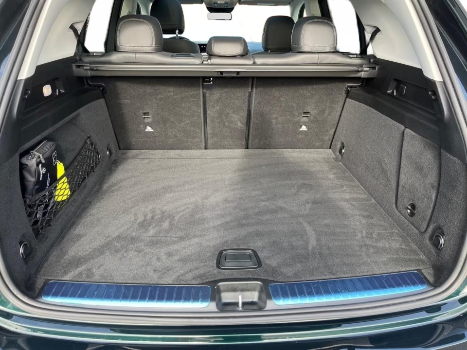 Mercedes-Benz GLE 450d 4MATIC - foto 22