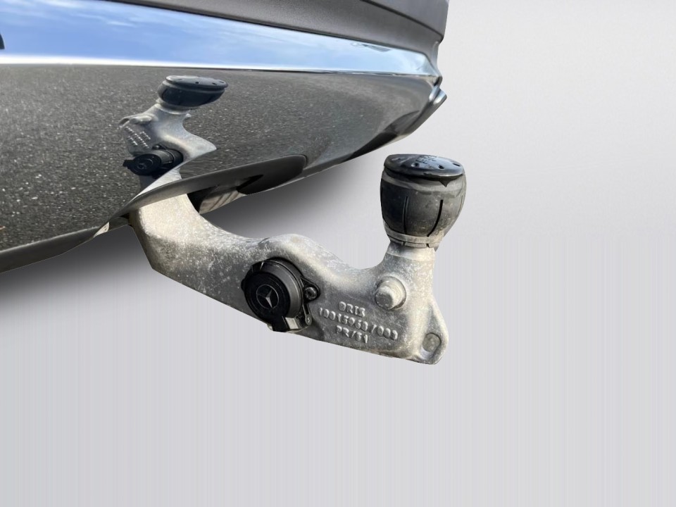 Mercedes-Benz GLE 450d 4MATIC - foto 24