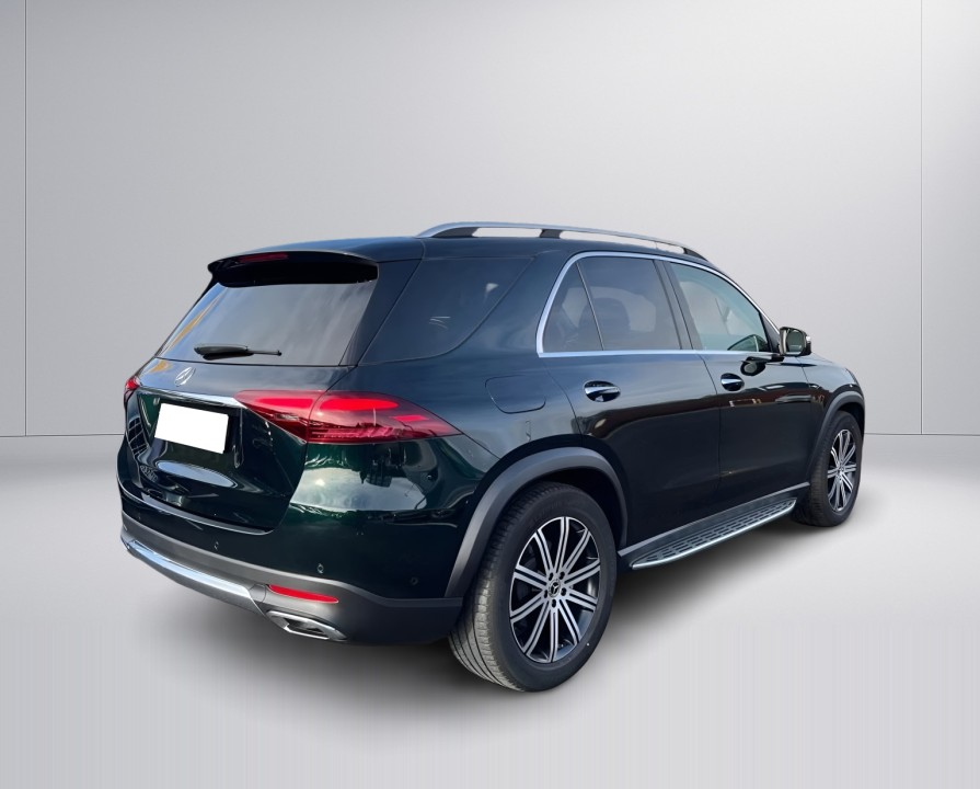 Mercedes-Benz GLE 450d 4MATIC (3)