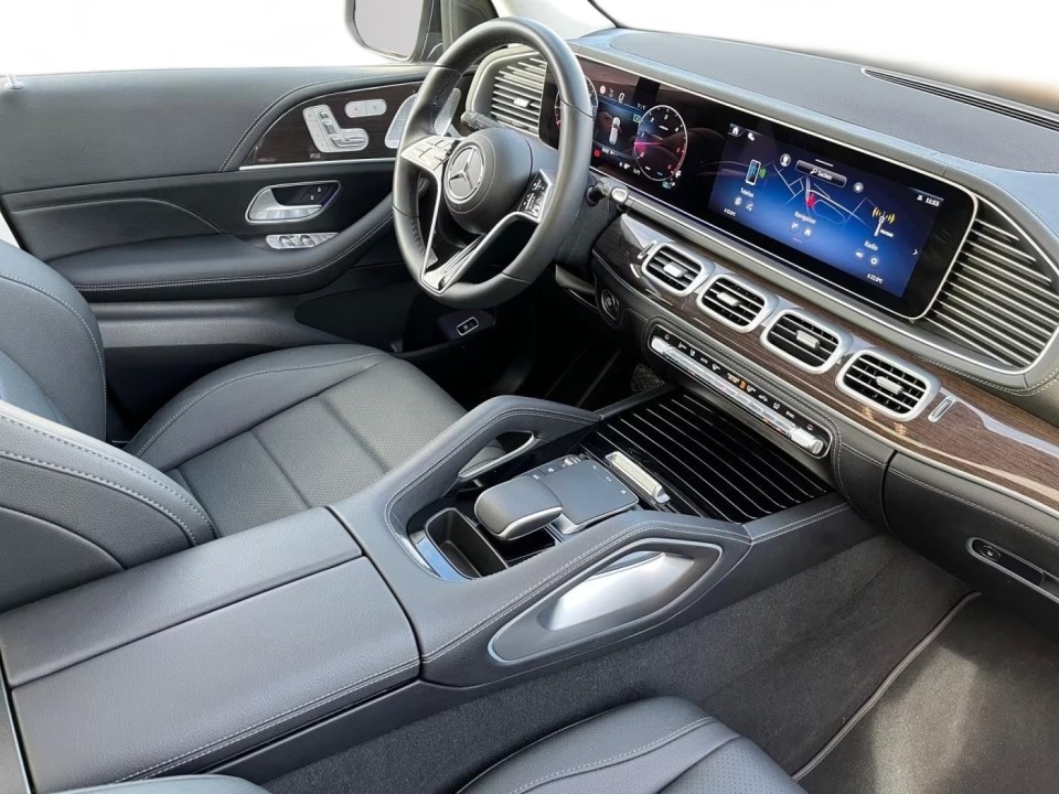 Mercedes-Benz GLE 450d 4MATIC - foto 9