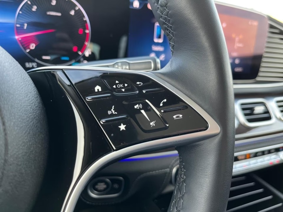 Mercedes-Benz GLE 450d 4MATIC - foto 11