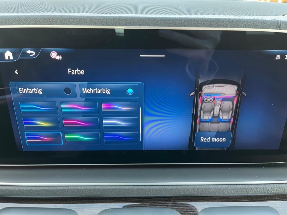 Mercedes-Benz GLE 450d 4MATIC - foto 13