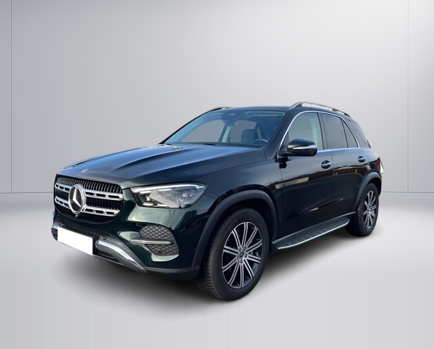 Mercedes-Benz GLE 450d 4MATIC (5)