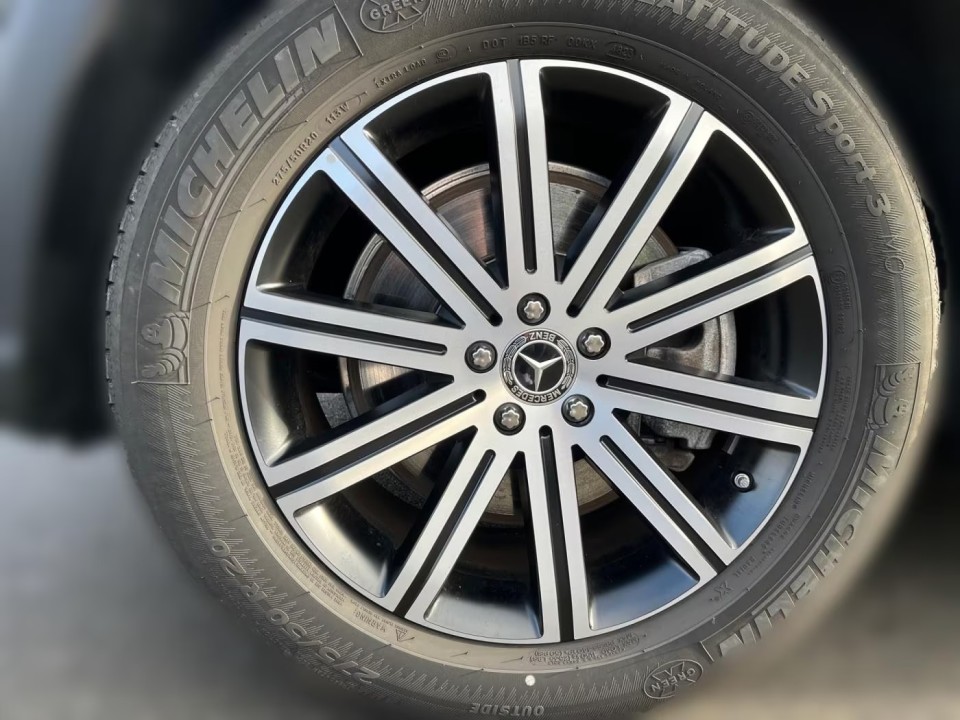 Mercedes-Benz GLE 450d 4MATIC - foto 25